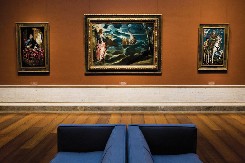 Smithsonian National Gallery of Art, Washington, D.C. Smithsonian National Gallery of Art, Washington, D.C.
