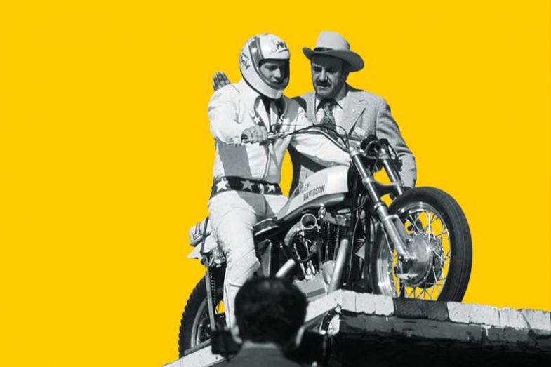 evel evel