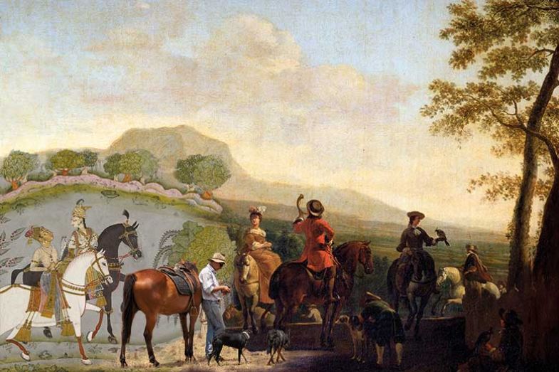 asia-australia-horses asia-australia-horses