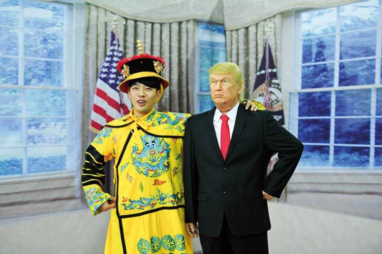 trump-parody-china trump-parody-china