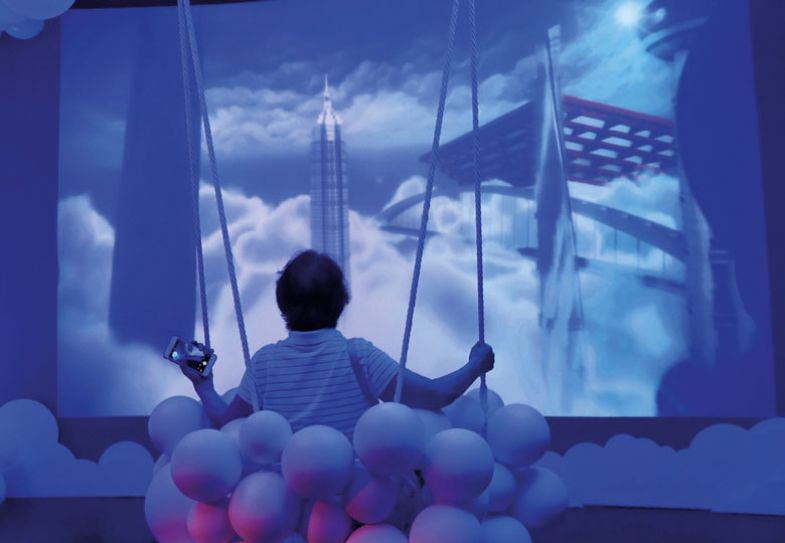 AI Museum AI Museum to illustrate bringing AI and ChatGPT into lessons