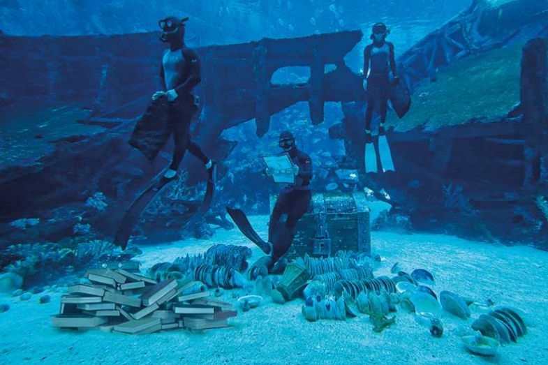 divers-piles-of-books divers-piles-of-books