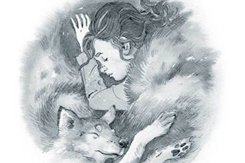 girlcirclewolf girlcirclewolf