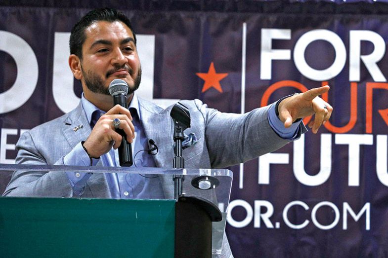 abdul-el-sayed abdul-el-sayed