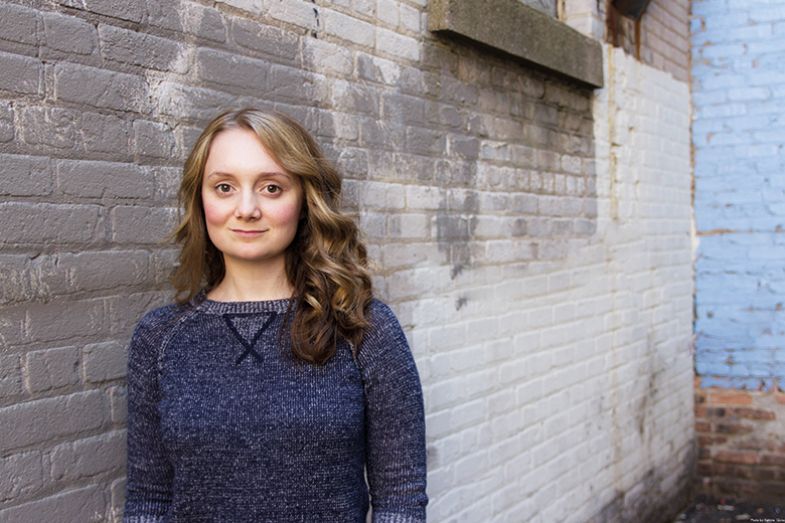 Alice Goffman Alice Goffman