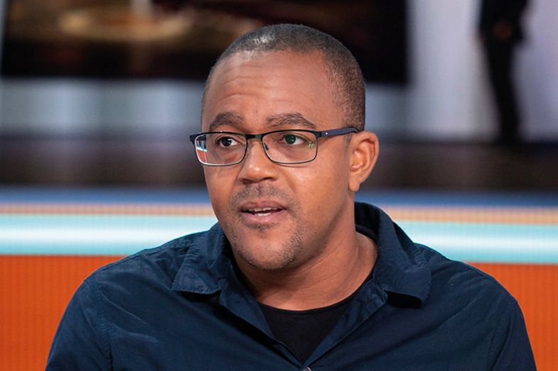 Kehinde Andrews Kehinde Andrews