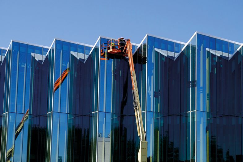 AstraZeneca is just one multinational making its home in ‘Silicon Fen’ AstraZeneca is just one multinational making its home in ‘Silicon Fen’