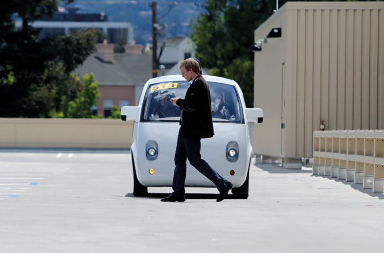 electric car electric car