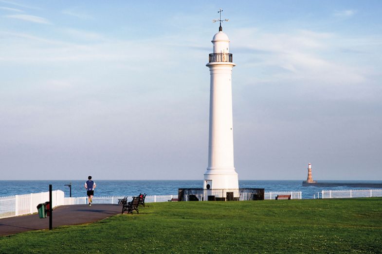 lighthouse lighthouse