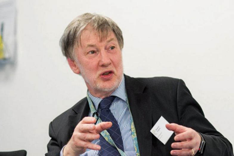 David Sweeney David Sweeney