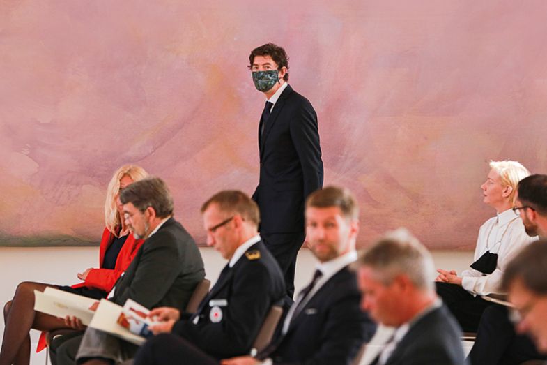 Christian Drosten Christian Drosten