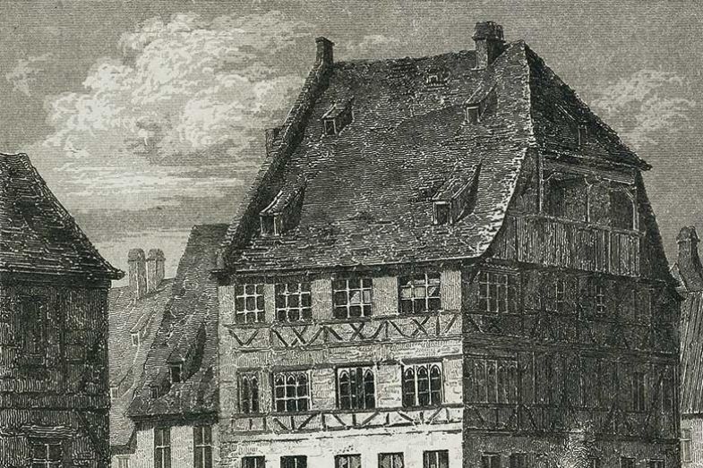 durer_house_gettyimages durer_house_gettyimages