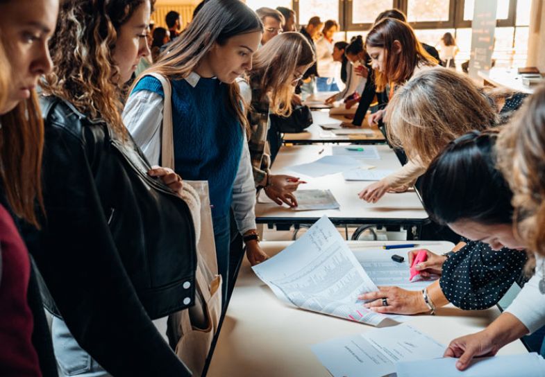 ESC Clermont Business School