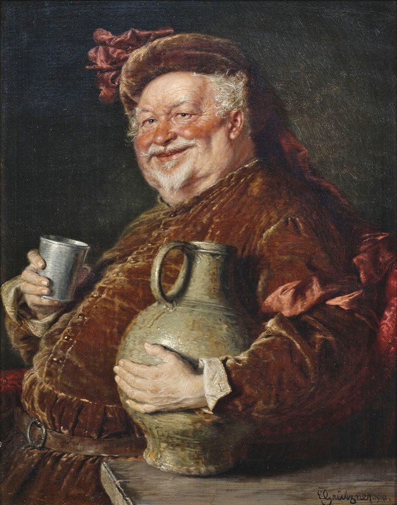 Falstaff Falstaff