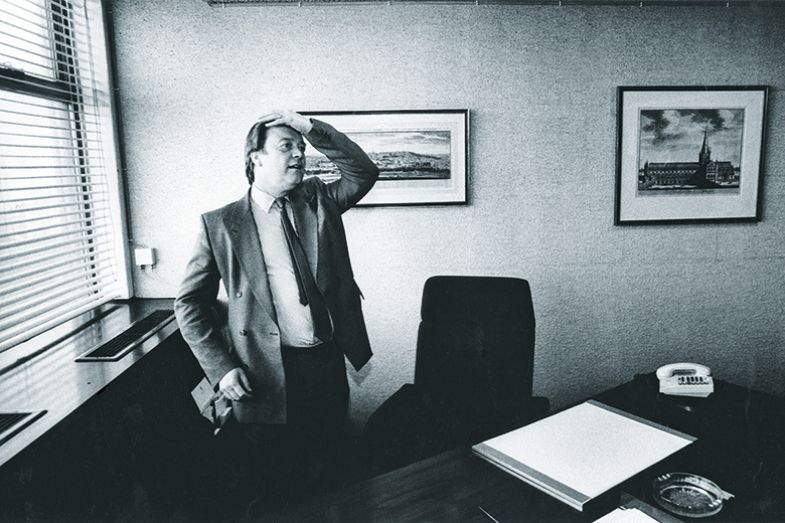 Kenneth Clarke Kenneth Clarke