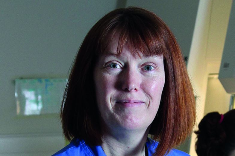 Dr Sarah Gilbert Dr Sarah Gilbert