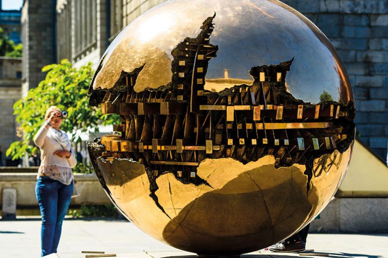 Globe Globe
