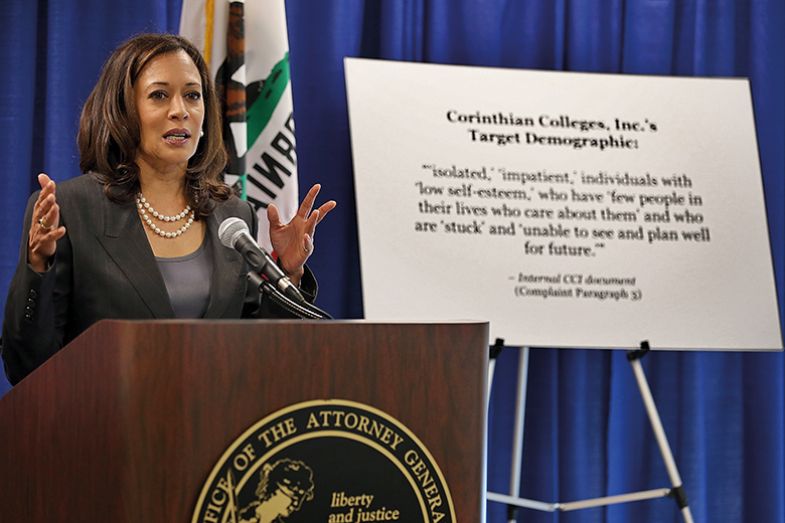 Kamala Harris Kamala Harris