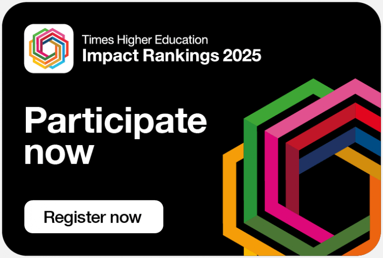 Link through the impact rankings