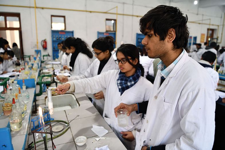 Indian scientists Indian scientists