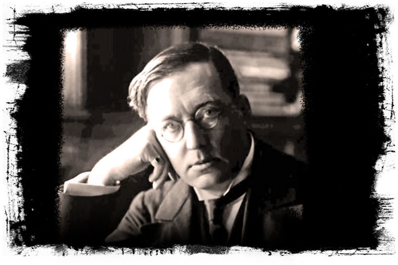 M.R. James M.R. James