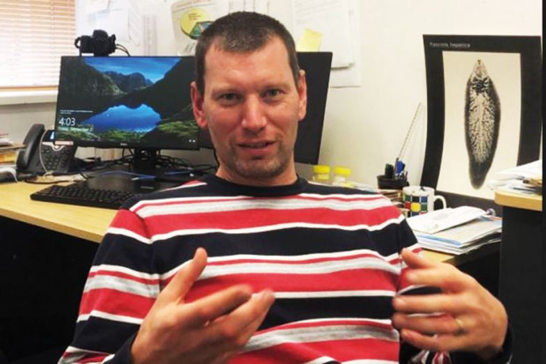 Jan Slapeta Jan Slapeta