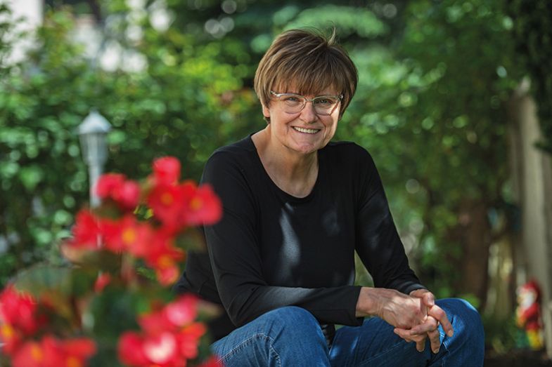 Katalin Kariko Katalin Kariko
