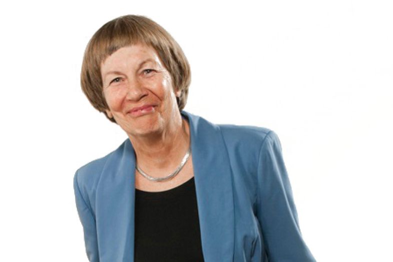 Jill Liddington Jill Liddington