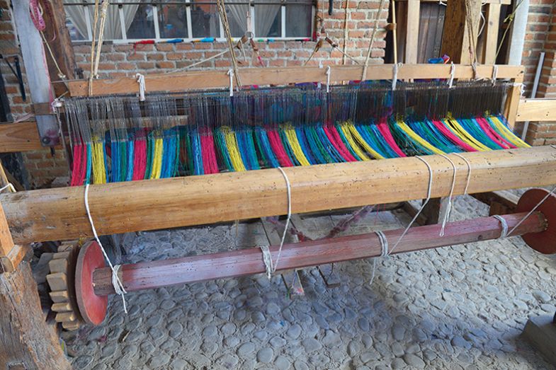loom loom