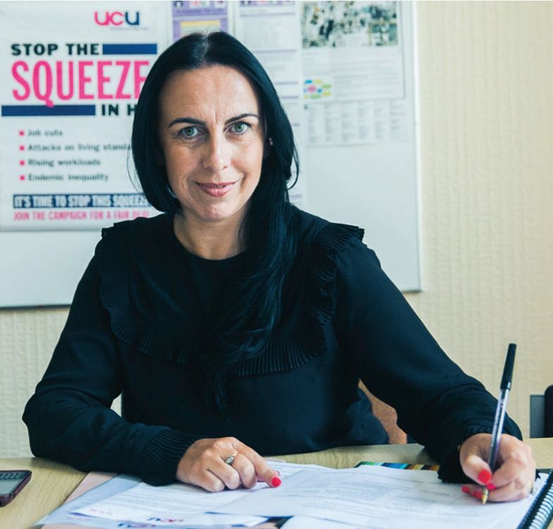 Jo McNeill Jo McNeill