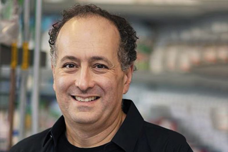 Michael Eisen Michael Eisen