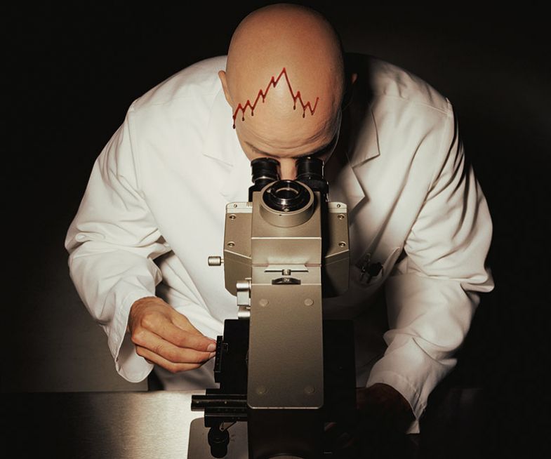 Microscope Microscope