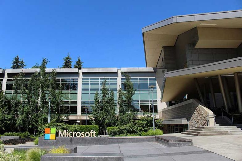 microsoft-redmond-building microsoft-redmond-building