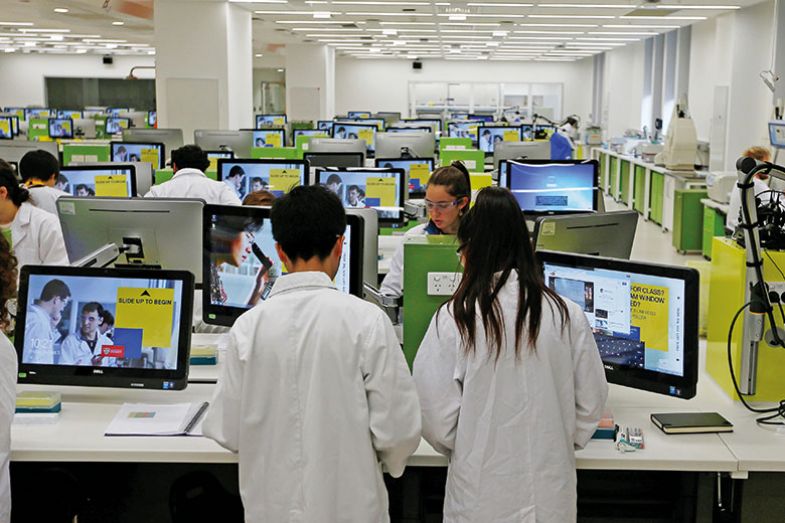 Computer screens Computer screens