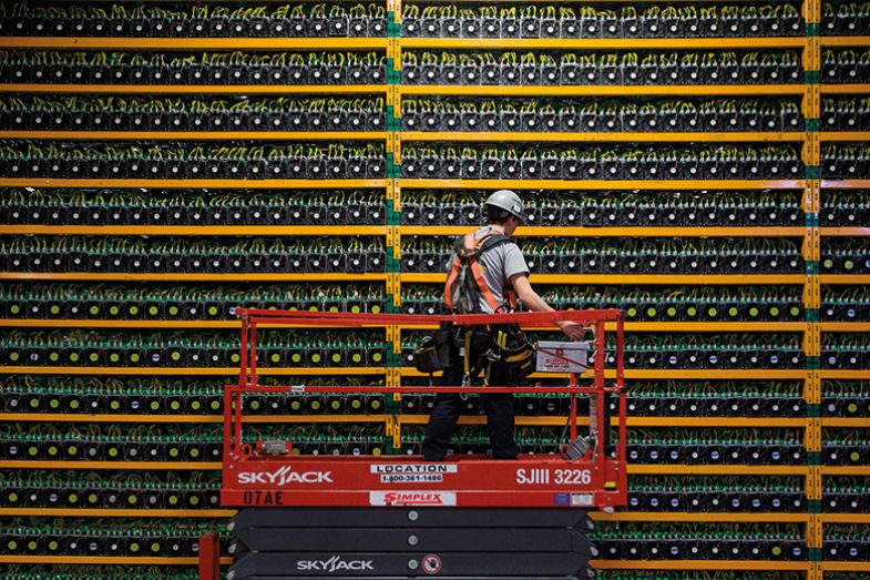 Bitcoins Bitcoins