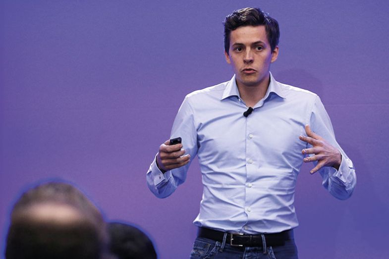 Pierre Dubuc Pierre Dubuc