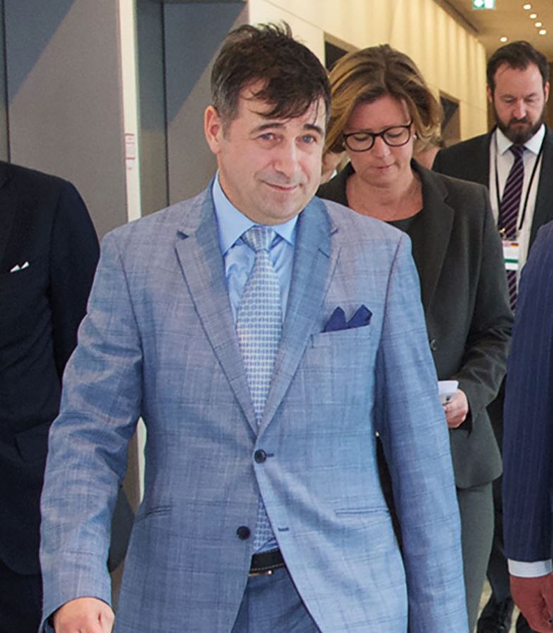 Jurgen Maier Jurgen Maier