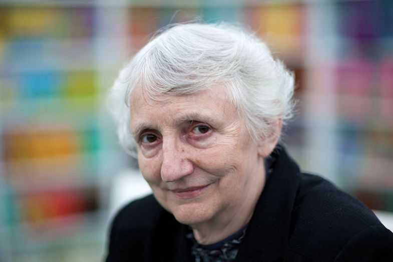 Onora O’Neill Onora O’Neill