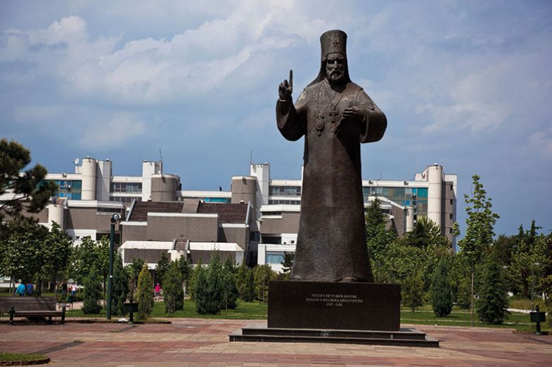 Statue Statue