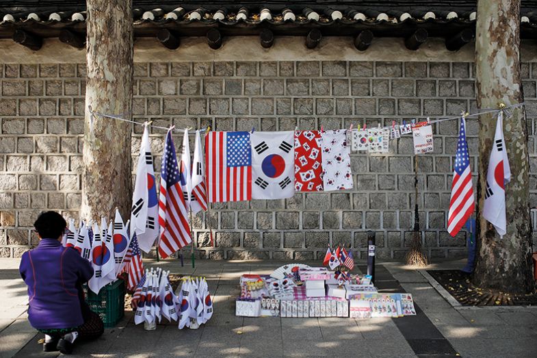Flags Flags