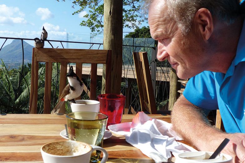 Rory Wilson Rory Wilson