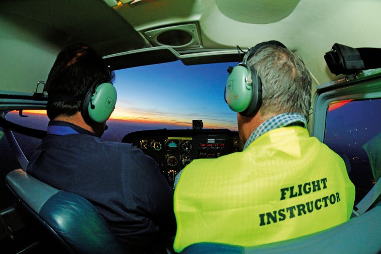 Pilot