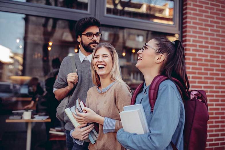 salesforce-student-laughter salesforce-student-laughter