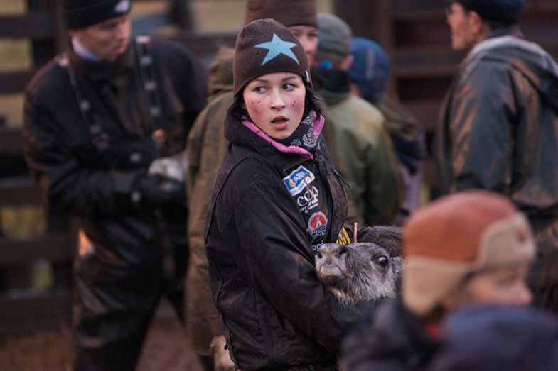 Sami people Sami people