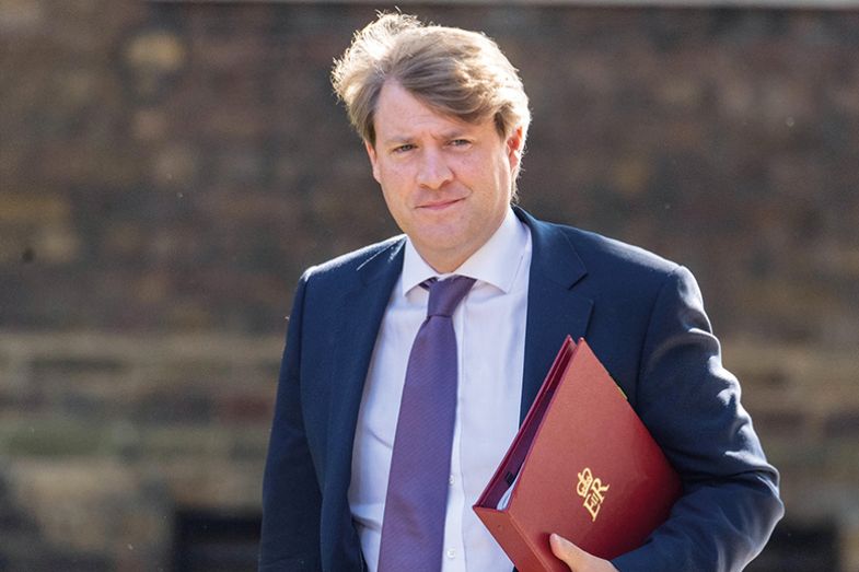 Chris Skidmore Chris Skidmore