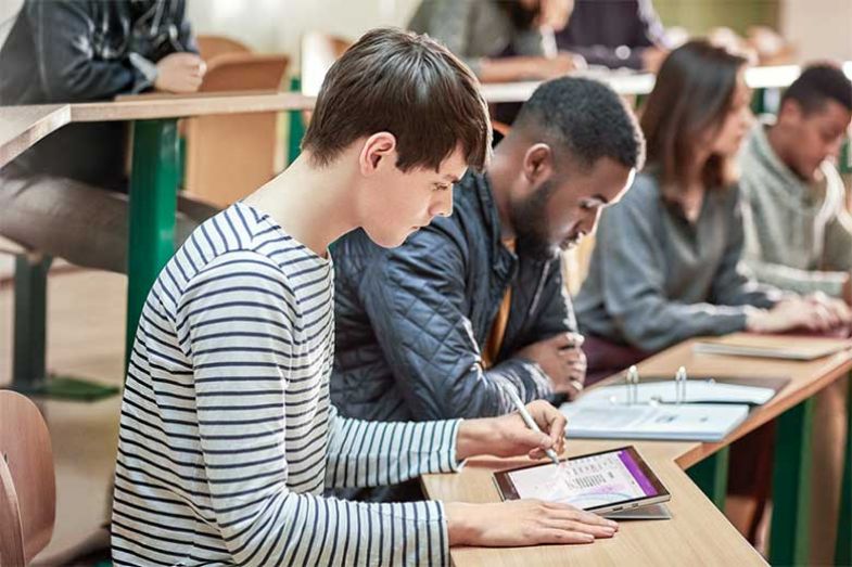 microsoft-student-experience microsoft-student-experience