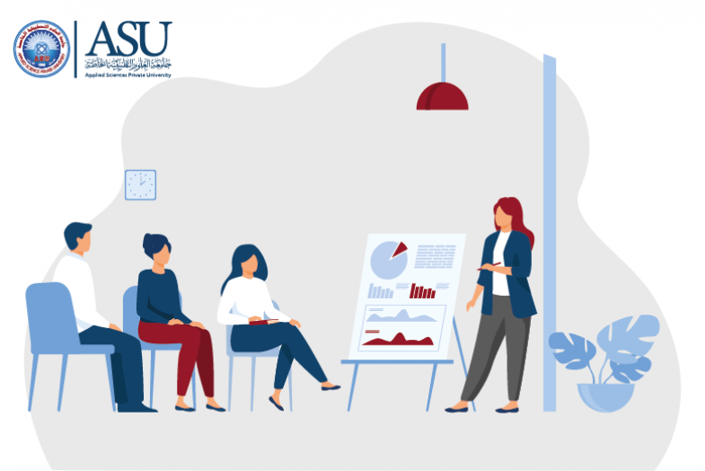 Applied Science Private University teaching Applied Science Private University teaching