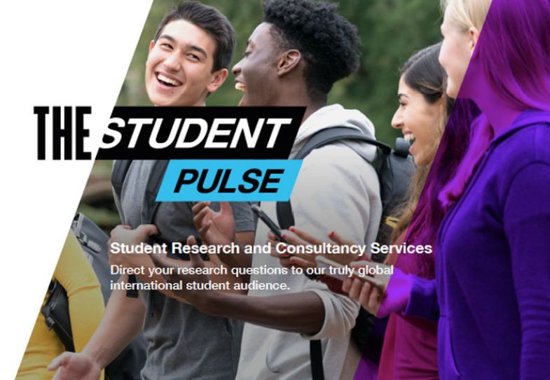 THE Student Pulse THE Student Pulse