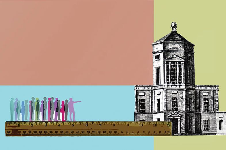 ruler heading to university ruler heading to university