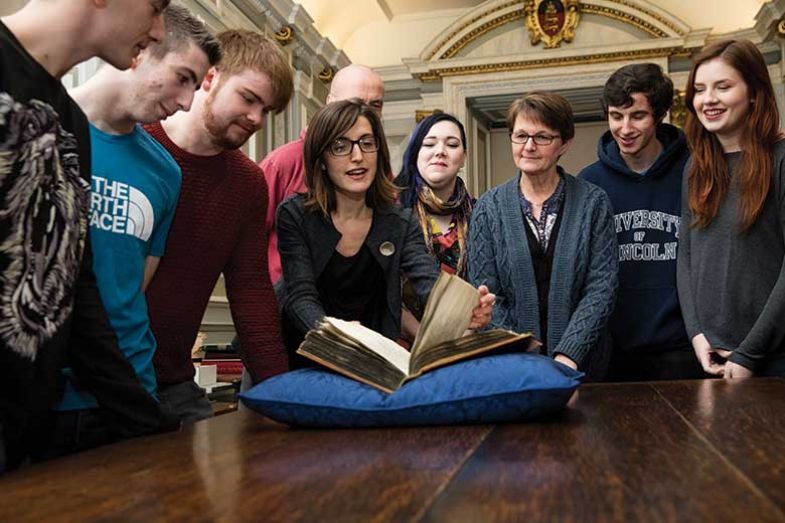 university-of-lincoln-school-of-history-and-heritage